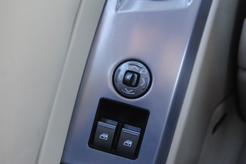 2009 Cadillac XLR - Crystal Red Metallic