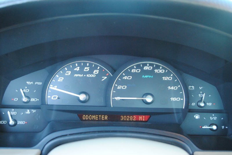 2009 Cadillac XLR - Crystal Red Metallic