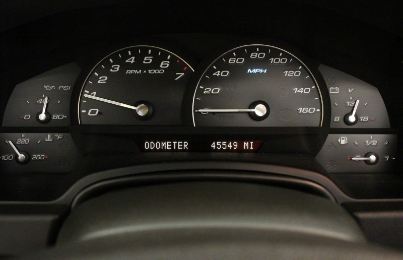 2009 Cadillac XLR in Radiant Silver