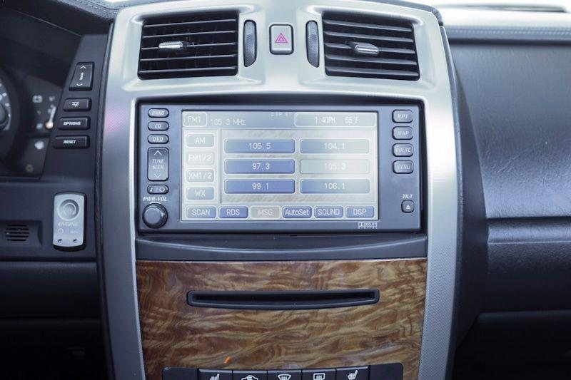 2009 Cadillac XLR - Radiant Silver