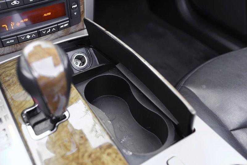 2009 Cadillac XLR - Radiant Silver