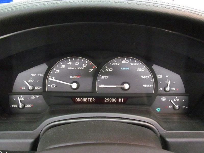 2009 Cadillac XLR-V in Black Raven