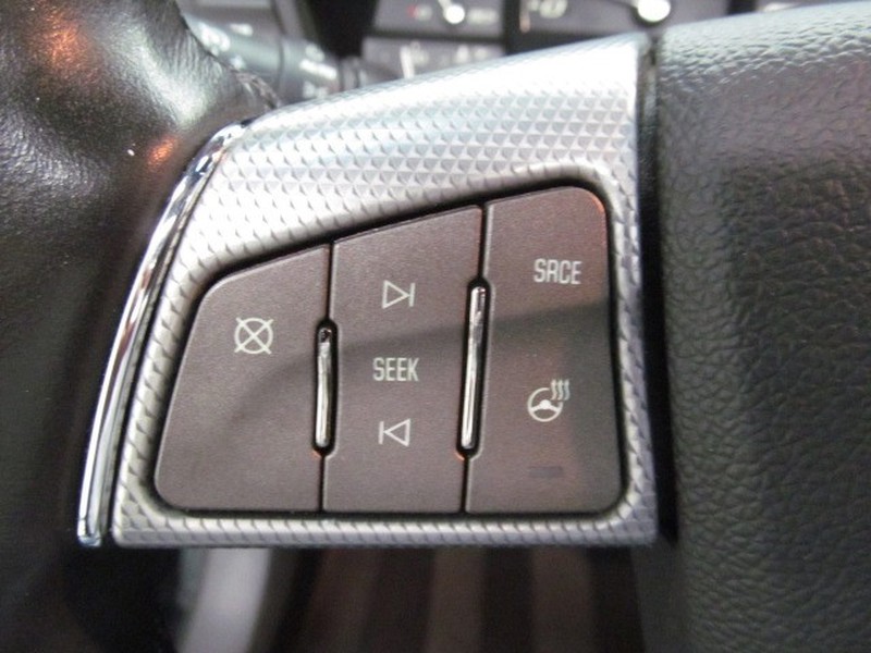 2009 Cadillac XLR-V in Black Raven