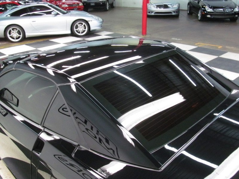 2009 Cadillac XLR-V in Black Raven