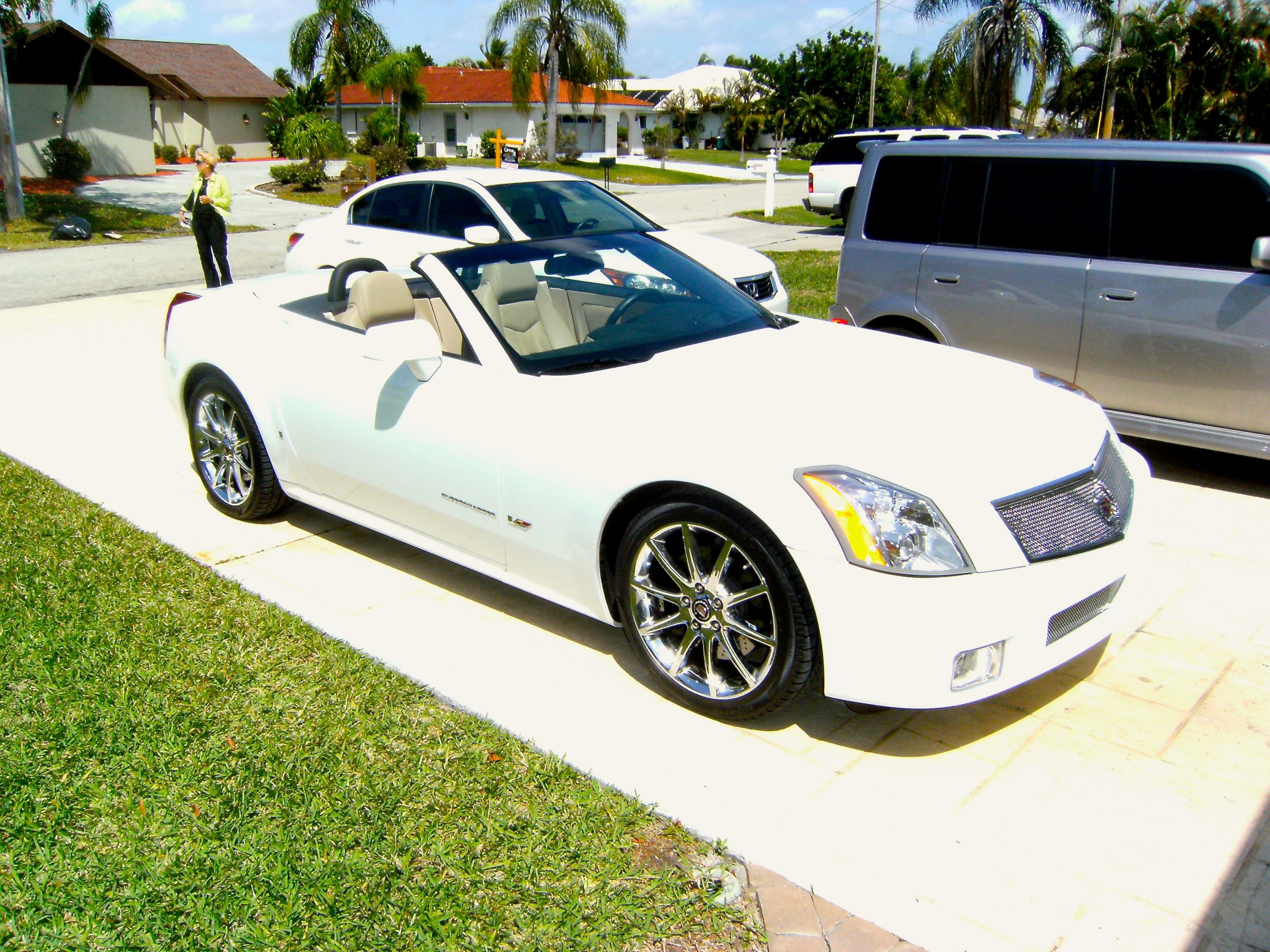 ALpine White Edition 2008