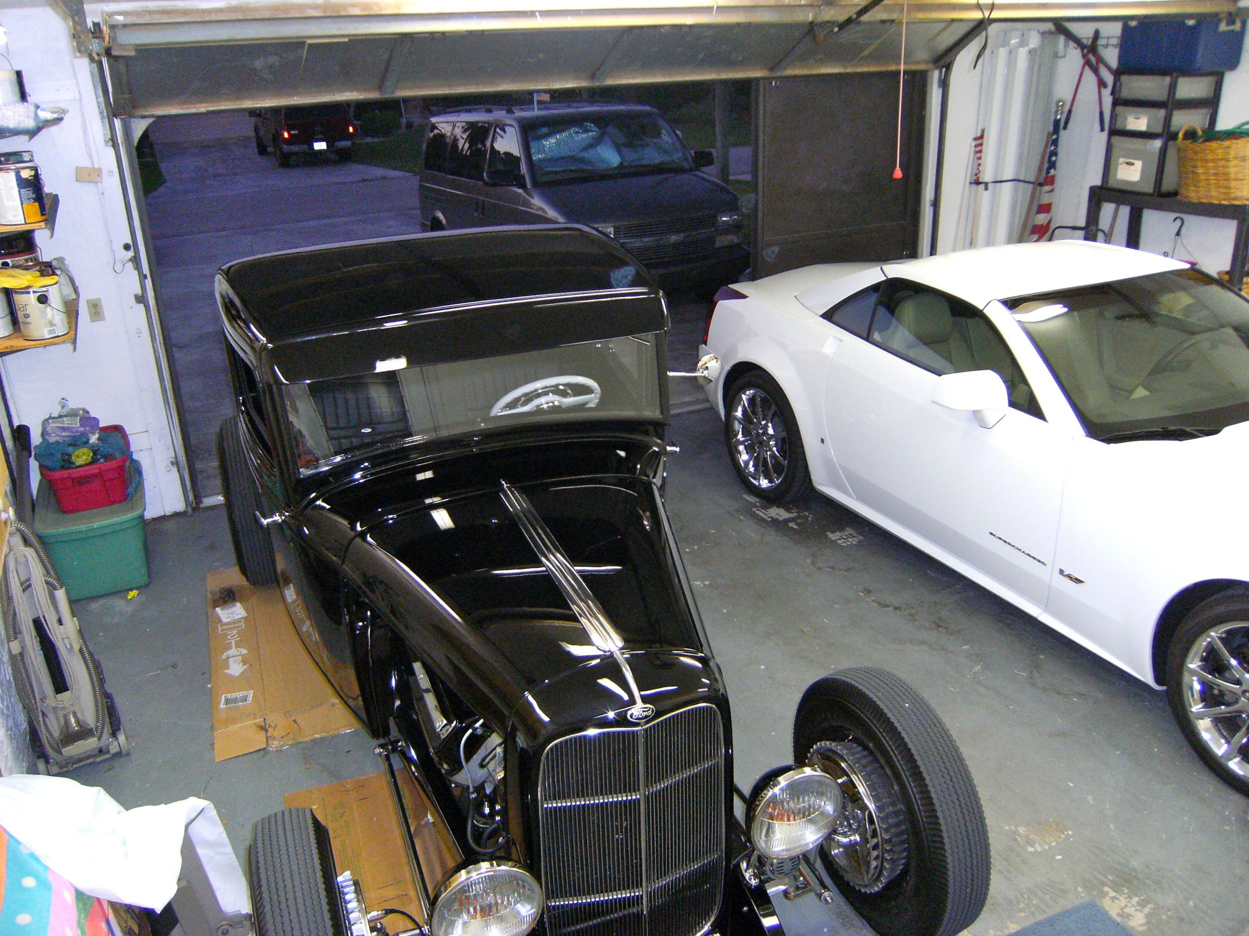 ALpine White Edition 2008