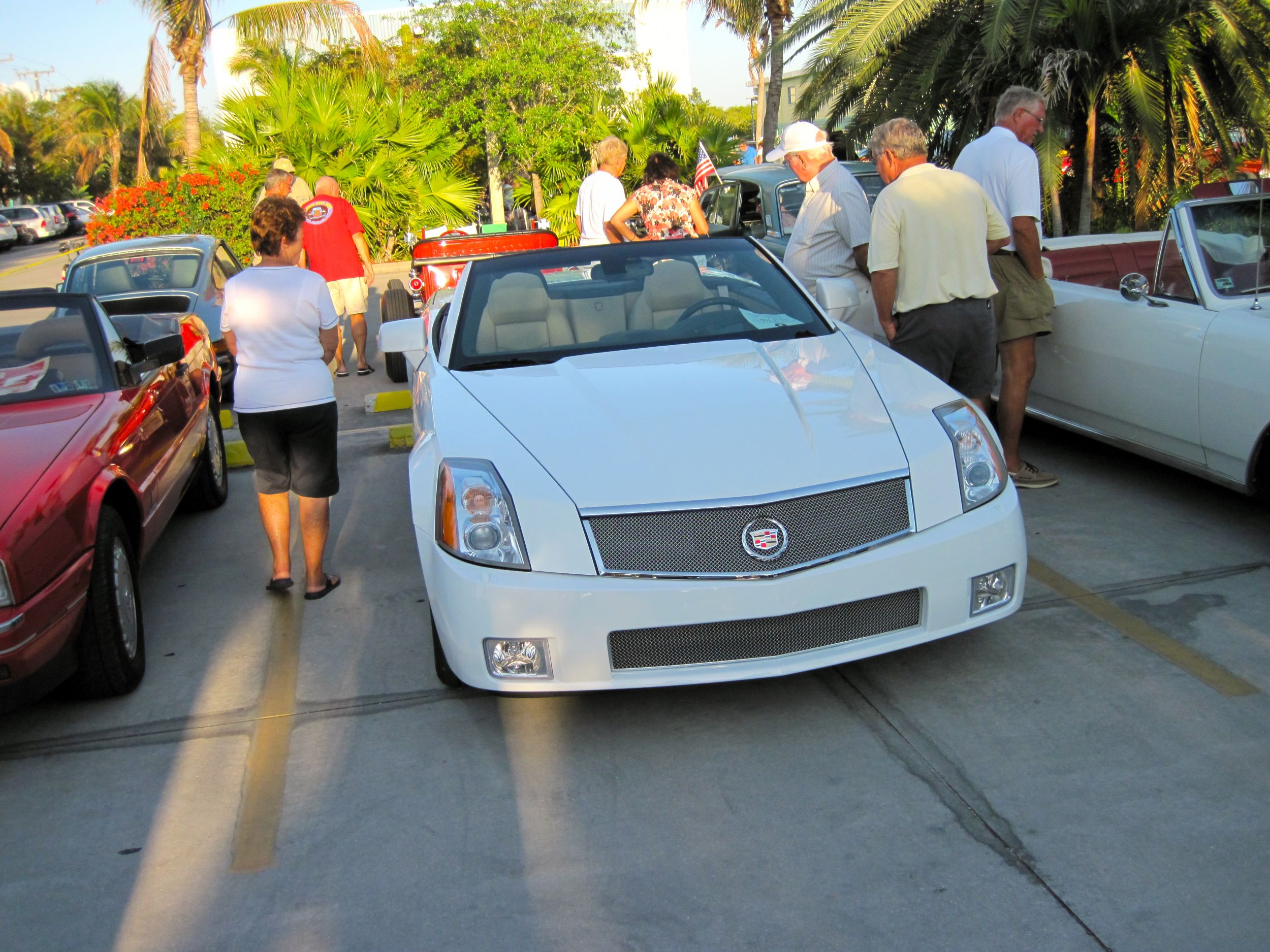 ALpine White Edition 2008