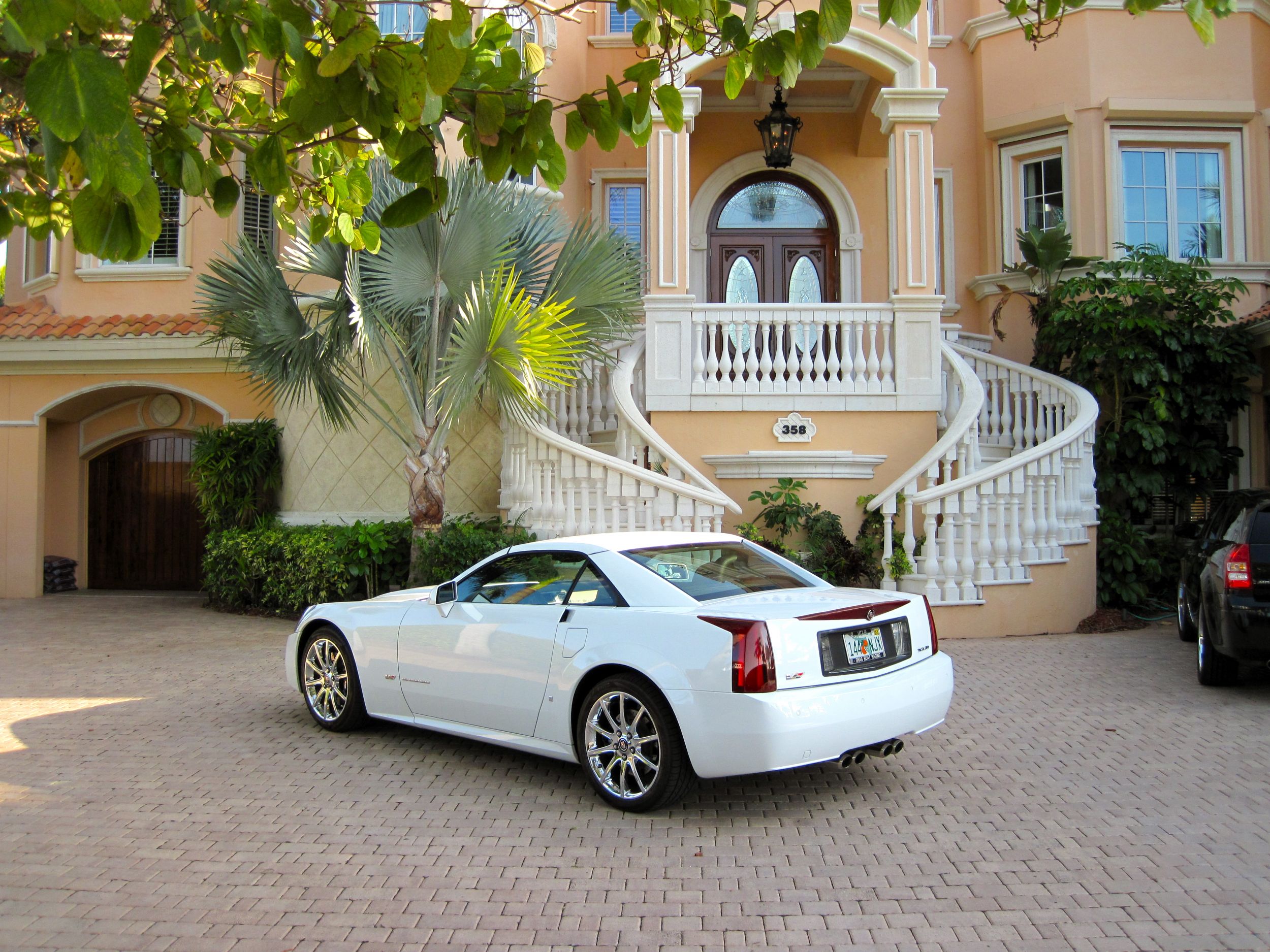 ALpine White Edition 2008