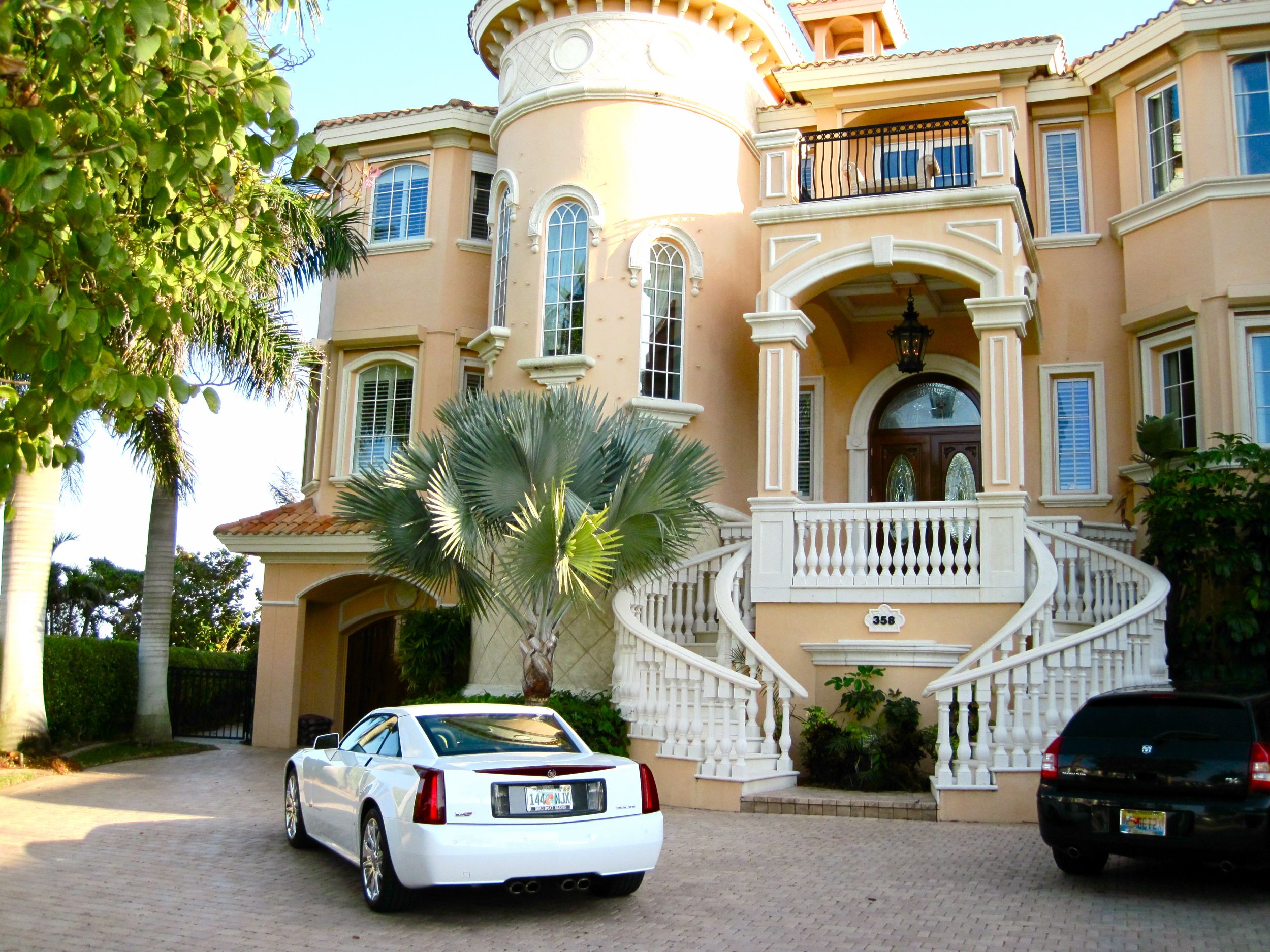 ALpine White Edition 2008