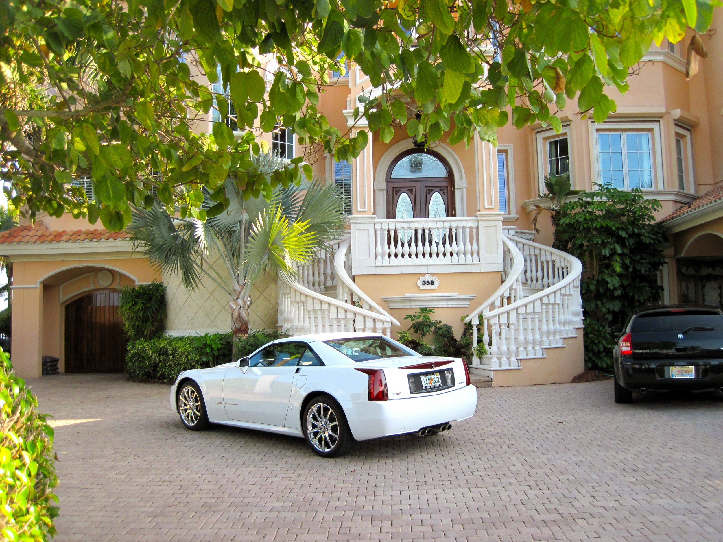 ALpine White Edition 2008