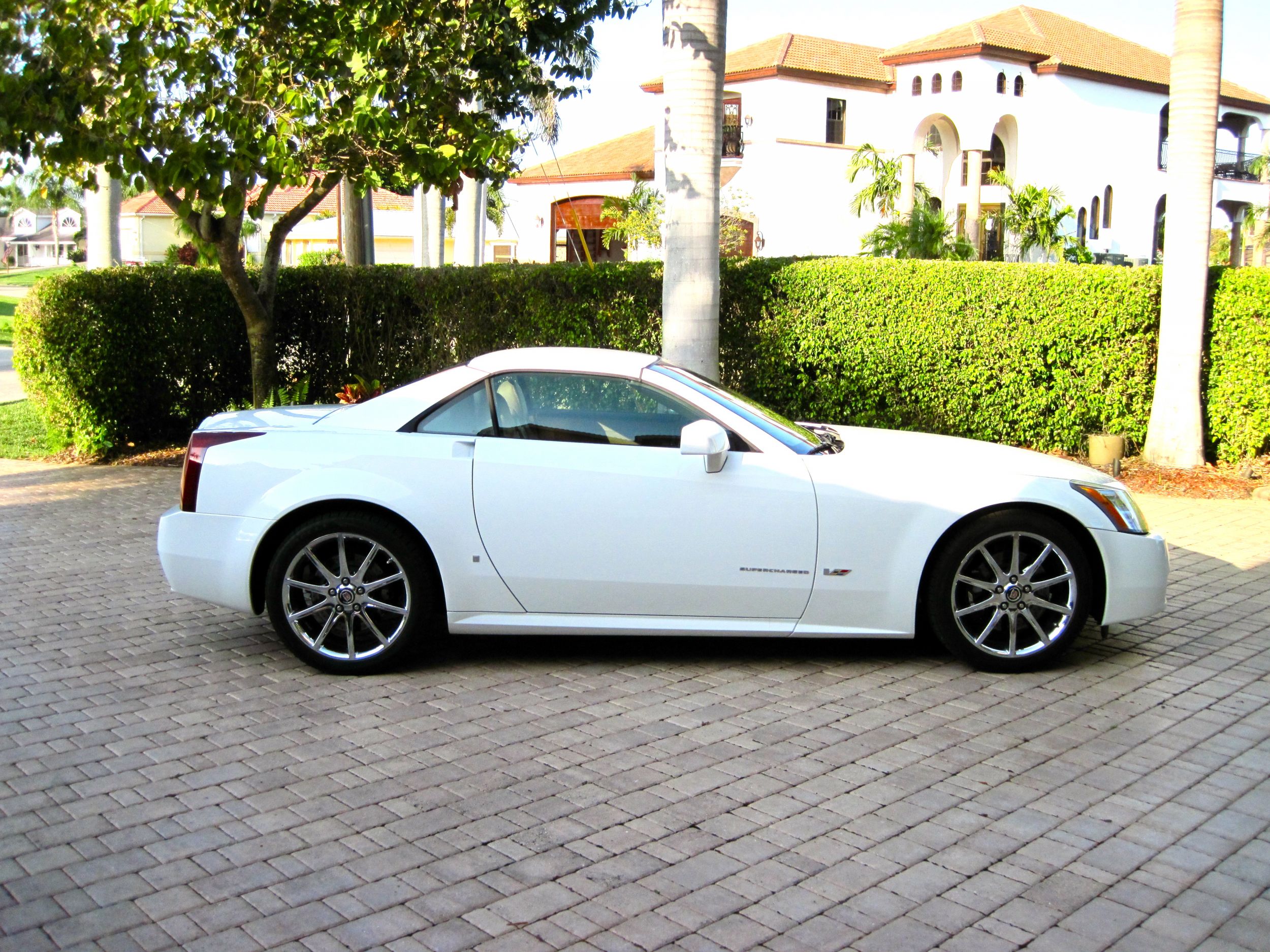 ALpine White Edition 2008