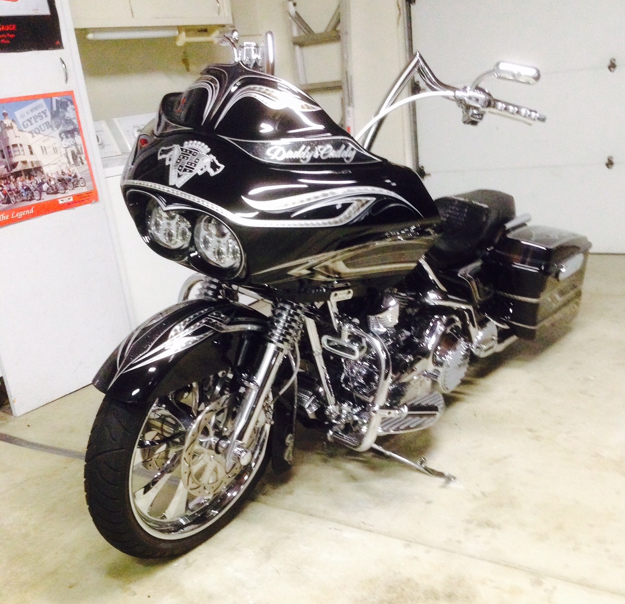 Daddy_s_Caddy_in_Garage_without_T-Pak_1