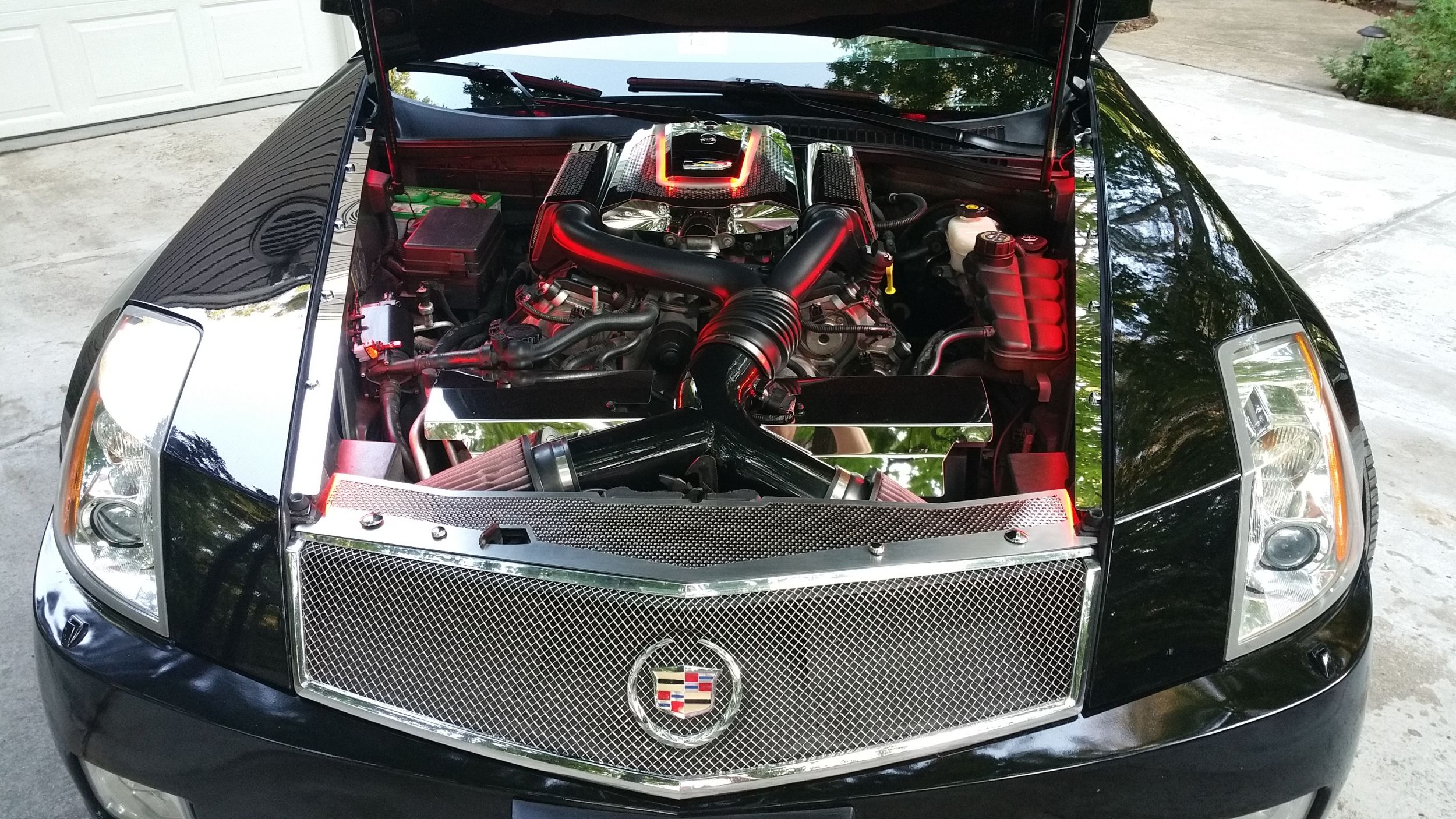 Motor