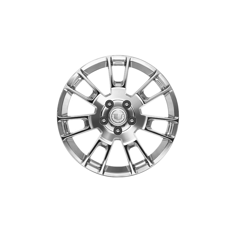 XLR accessory wheel