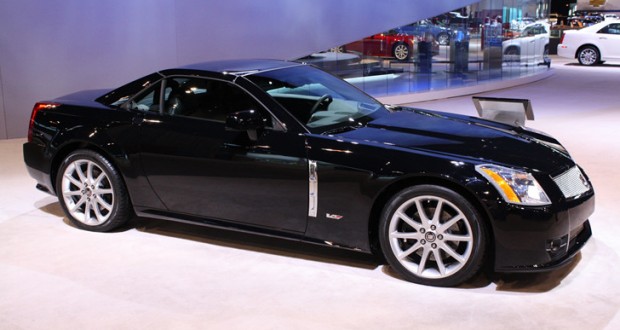 Cadillac XLR Net For 2004 2009 Cadillac XLR Enthusiasts Cadillac XLR Net For 2004 2009 Cadillac XLR Enthusiasts