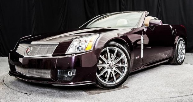 Cadillac XLR Net | For 2004 – 2009 Cadillac XLR and XLR-V ... Cadillac XLR Net | For 2004 – 2009 Cadillac XLR and XLR-V ...