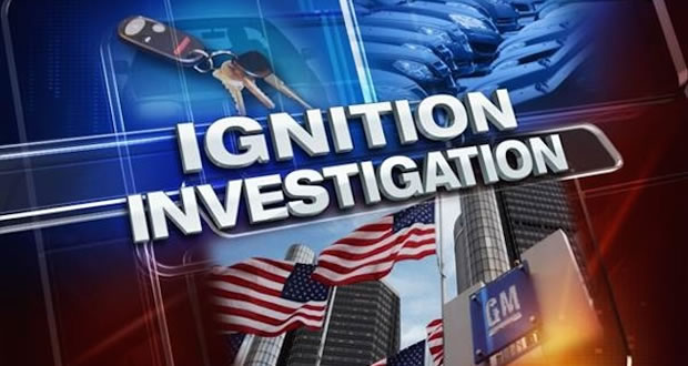 GM Press Release: GM Agrees to Pay $35 million fine for Ignition Switch Defect