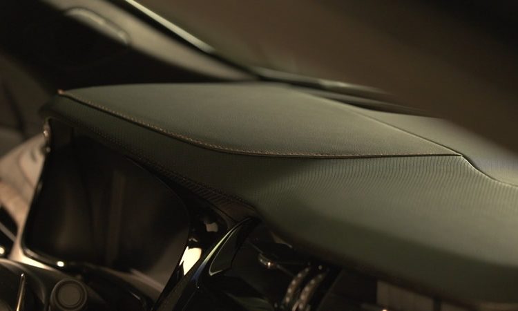 Cadillac is the only full-line automaker constructing all of its models’ interiors via Cut-and-Sew, a technique combining the precision of advanced technology with the care of handcraftsmanship in which materials for major interior components are literally joined by hand stitching.