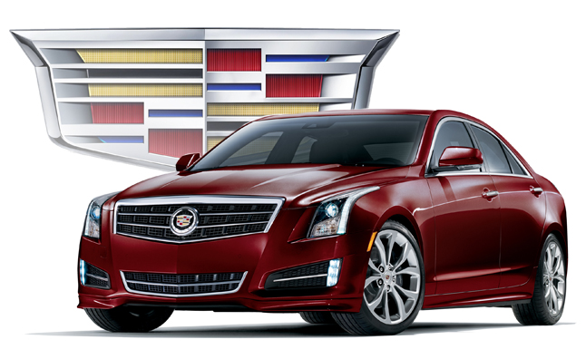 Cadillac Achieves Best Total September Sales Since 2007