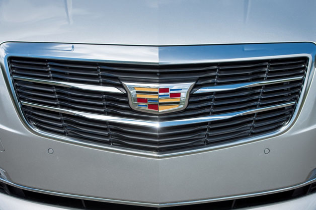 Cadillac planning its own engines, halo cars