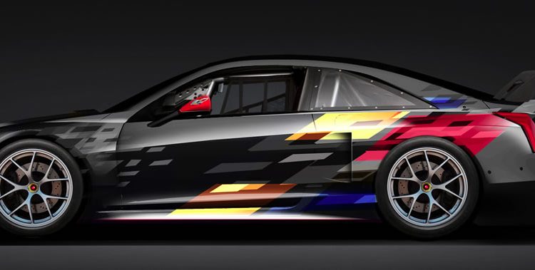 The new, 600-horsepower Cadillac ATS-V coupe racecar meets international FIA GT3 specifications, a highly coveted pedigree that allows it to potentially run in more than 30 different GT series around the world.
