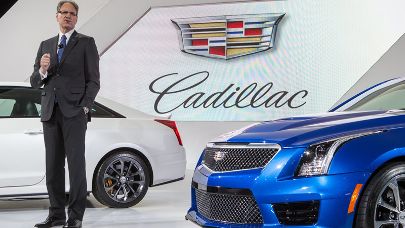 Cadillac President Johan de Nysschen’s Letter To Cadillac Enthusiasts And Skeptical Observers