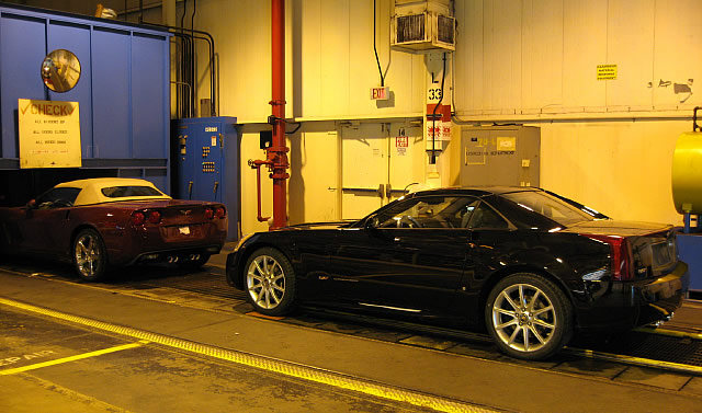 National Corvette Museum Seeks to Expand Collection with Cadillac XLR