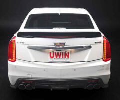 Win a 2018 CTS-V Championship Edition from Dream Giveaway!