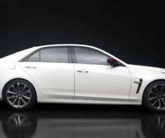 Win a 2018 CTS-V Championship Edition from Dream Giveaway!